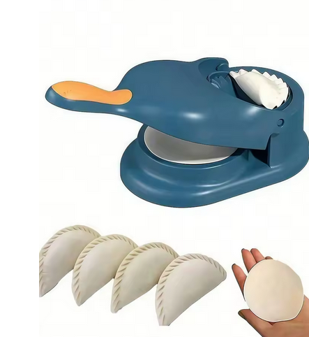 מכונת כיסונים ידנית 2-in-1