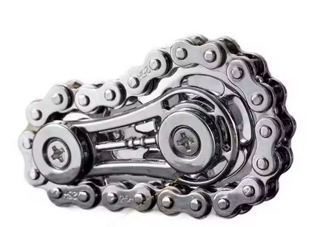 ספינר פידג'ט לינק-לינק