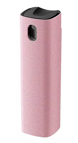 מנקה המסך 2-in-1