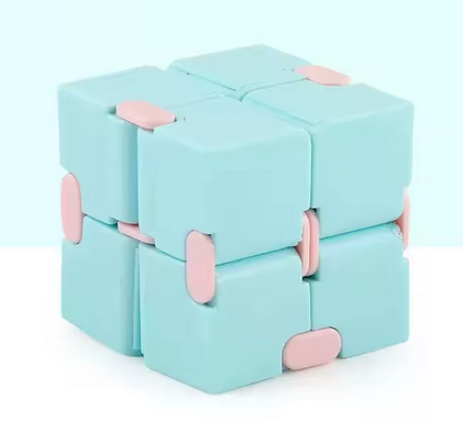 קוביית החושה הקינטית