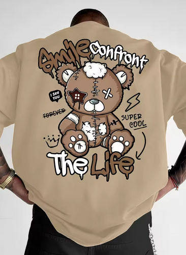 טי רחוב טדי