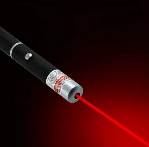 לייזר פוינטר