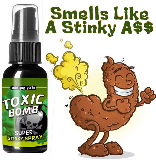 ספריי הגזים הנוזליים