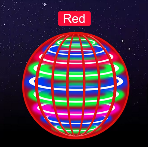 עב"ם צף של LED