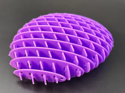 רשת הטרנספורמציה של עשה זאת בעצמך