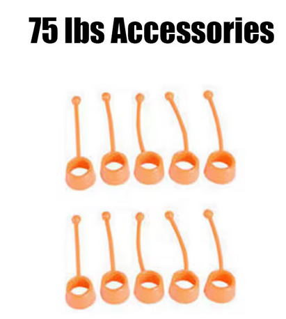 מאמן האצבעות המדויק